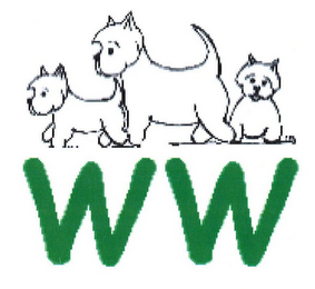 WW logo