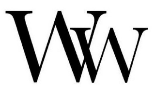 WW logo