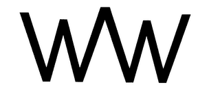 WW logo