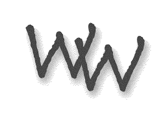 WW logo