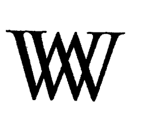 WW logo