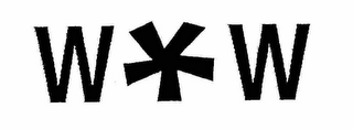 W*W logo