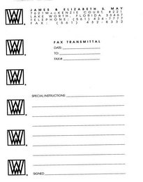 WW logo