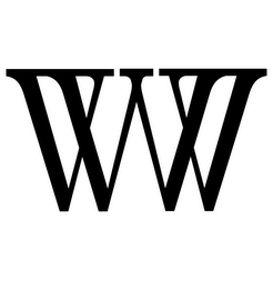 WW logo