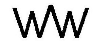 WW logo