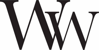 WW logo