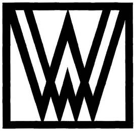 WW logo