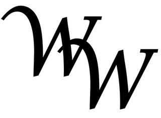 WW logo