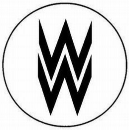 WW logo