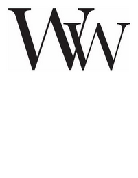 WW logo