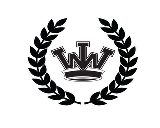 WW logo