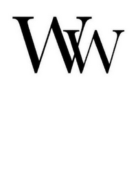 WW logo