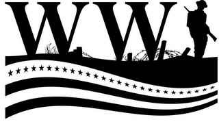 WW logo