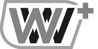 WW+ logo