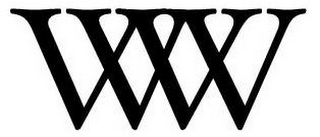 WW logo