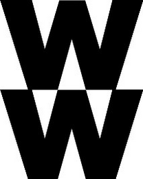 WW logo