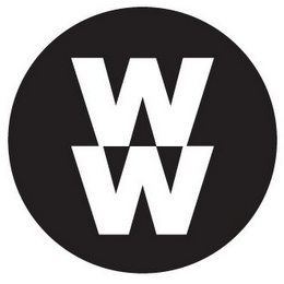 WW logo