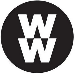 WW logo