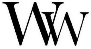 WW logo