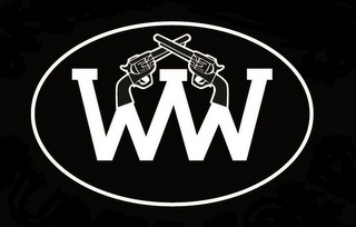 WW logo