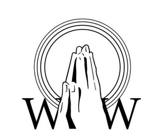 WW logo