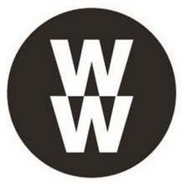 WW logo