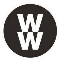 WW logo