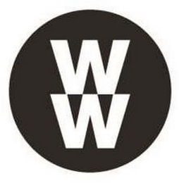 WW logo