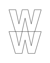 WW logo