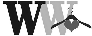 WW logo