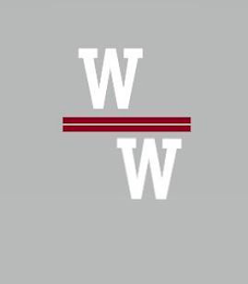 WW logo