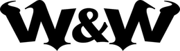 W&W logo