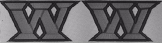 WW logo