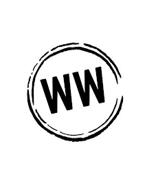 WW logo