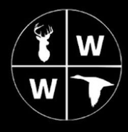 WW logo