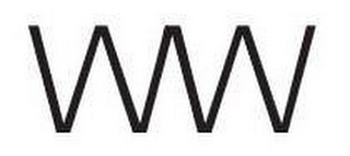 WW logo