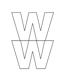 WW logo