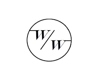 WW logo