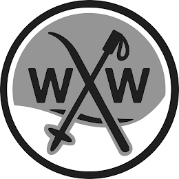 WW logo