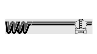 WW logo