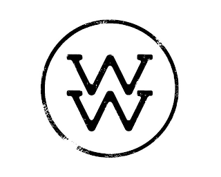 WW logo