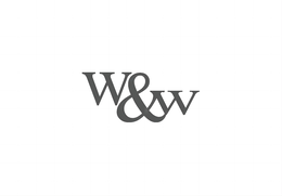 W&W logo