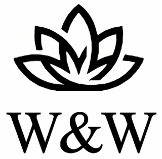 W&W logo