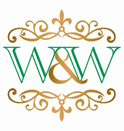 W&W logo
