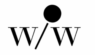 W/W logo