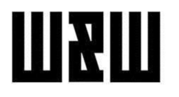 W&W logo