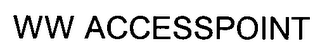 WW ACCESSPOINT logo