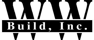 WW BUILD, INC. logo