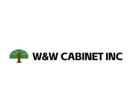 W&W CABINET INC logo