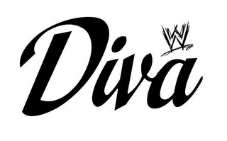 WW DIVA logo